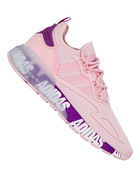 Women's Boost Pink Gear 